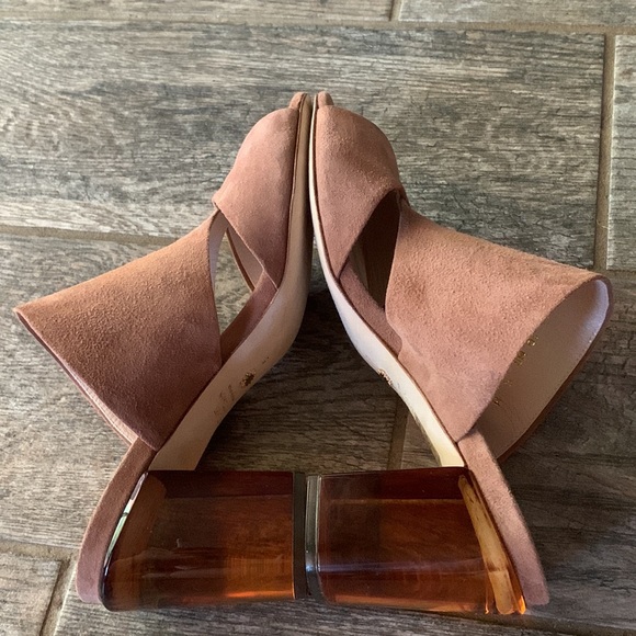 Stuart Weitzman sandals NWOT - Picture 6 of 10